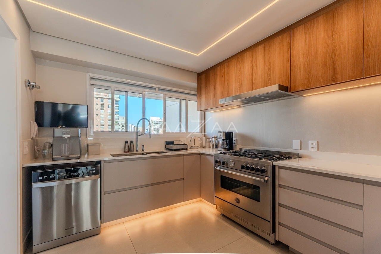 Apartamento à venda em Moema - Foto 37
