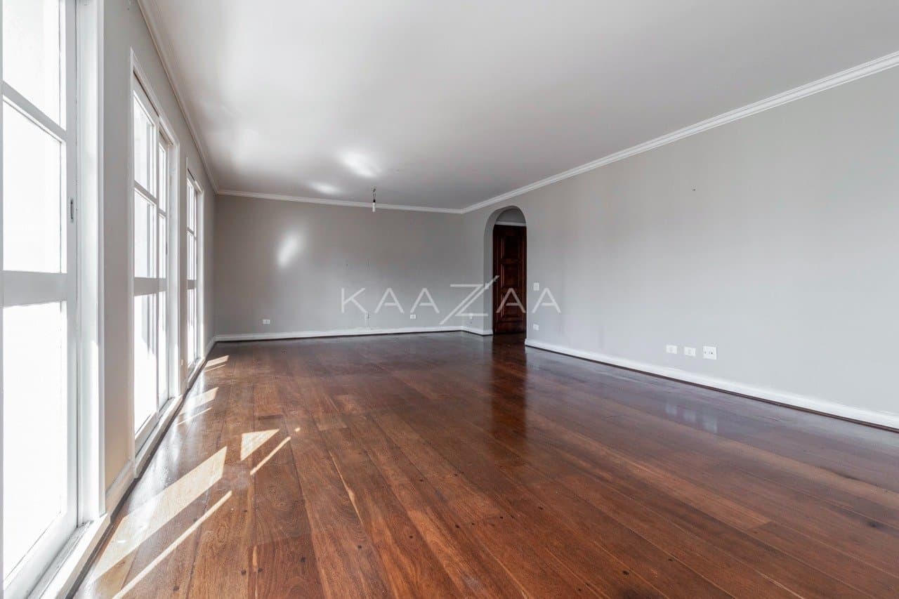 Apartamento no Jardim Paulista - Foto 3