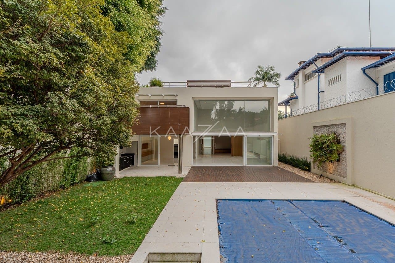 Casa para locação no Jardim Paulista - Foto 2