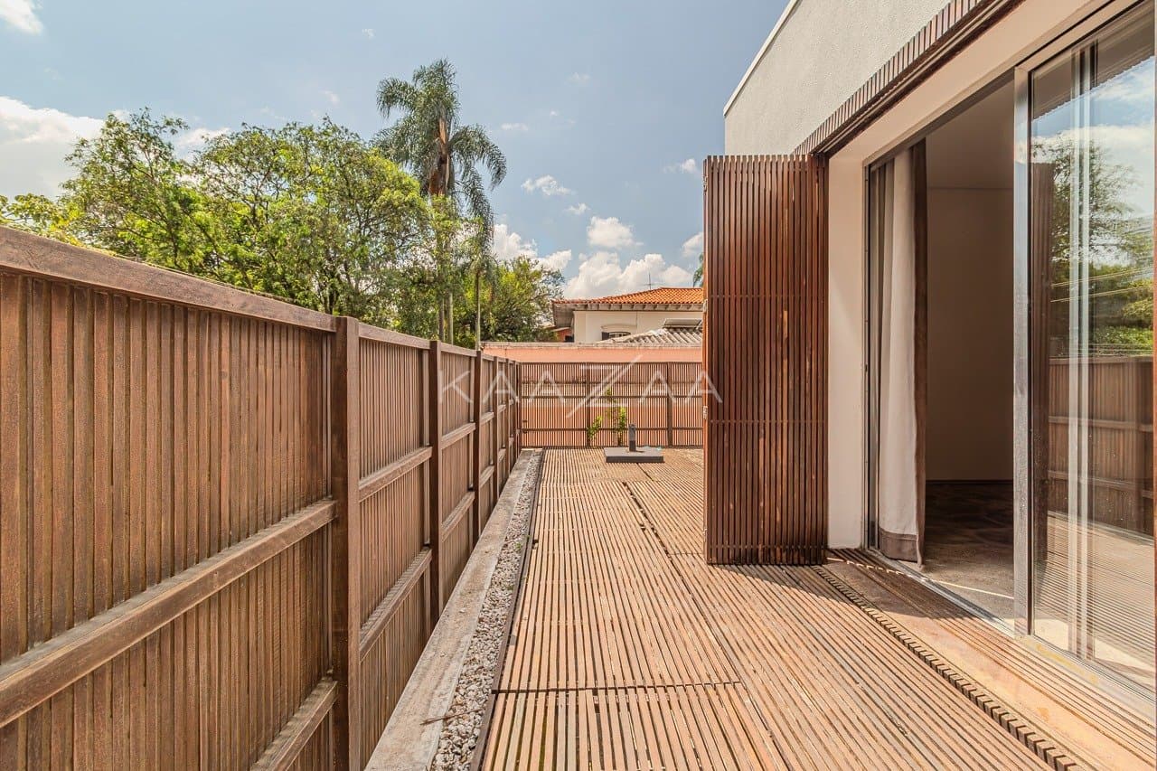 Casa à venda no Jardim Paulistano - Foto 42