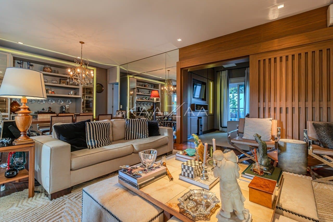 Apartamento à venda em Alto de Pinheiros - Foto 6