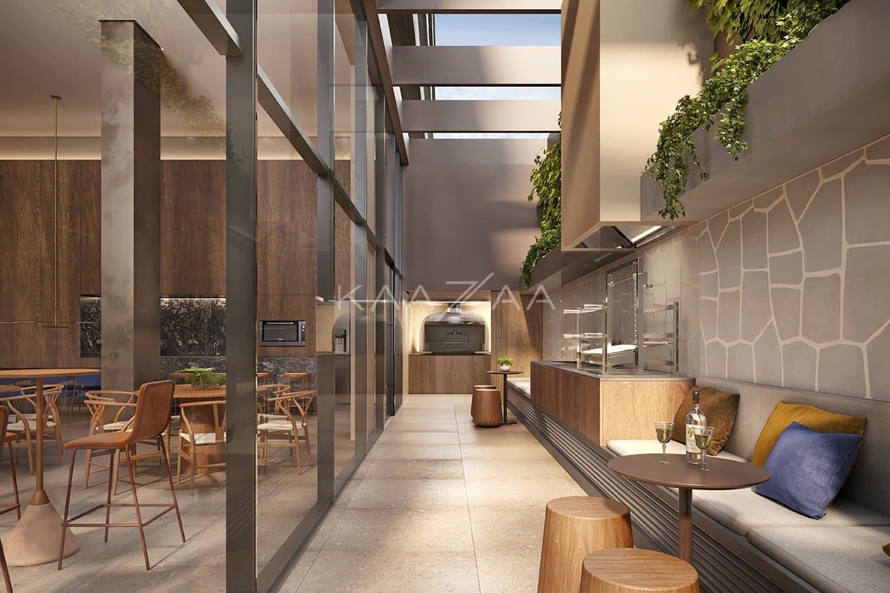 Apartamento na Vila Nova Conceição - Foto 25