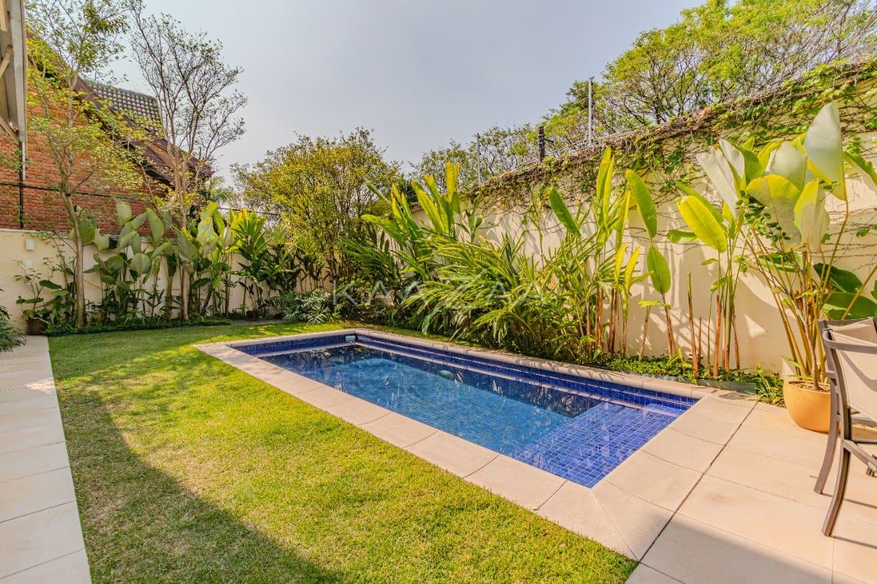Casa em condomínio no Jardim Guedala - Foto 4