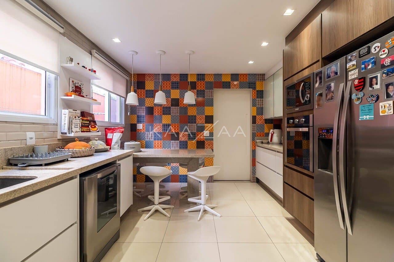 Casa em condomínio à venda em Cidade Jardim - Foto 14