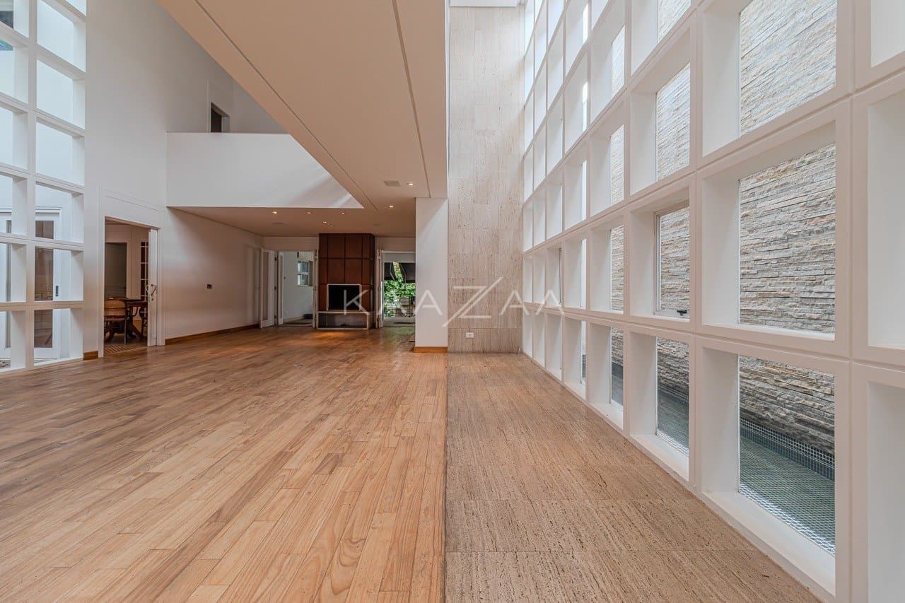 Casa à venda e locação na Vila Nova Conceição - Foto 20