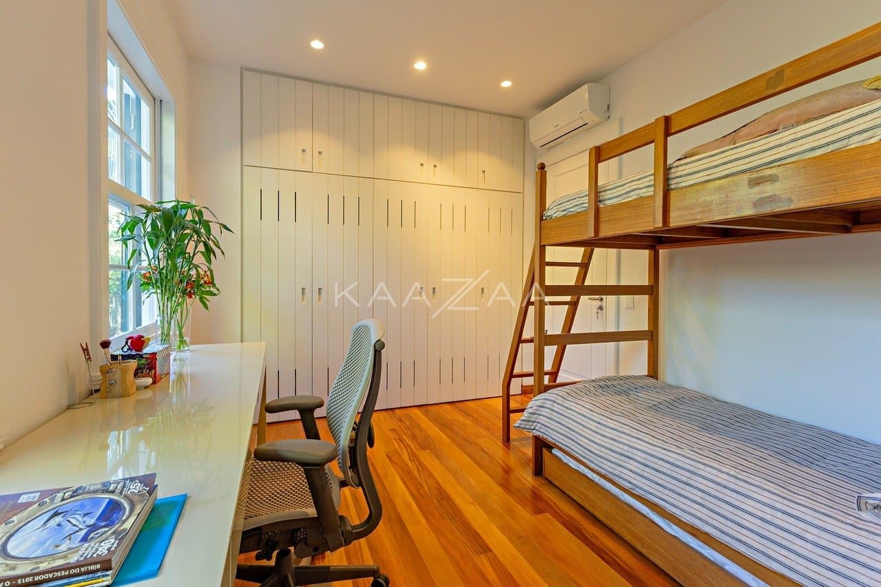 Casa à venda no Jardim Europa - Foto 65