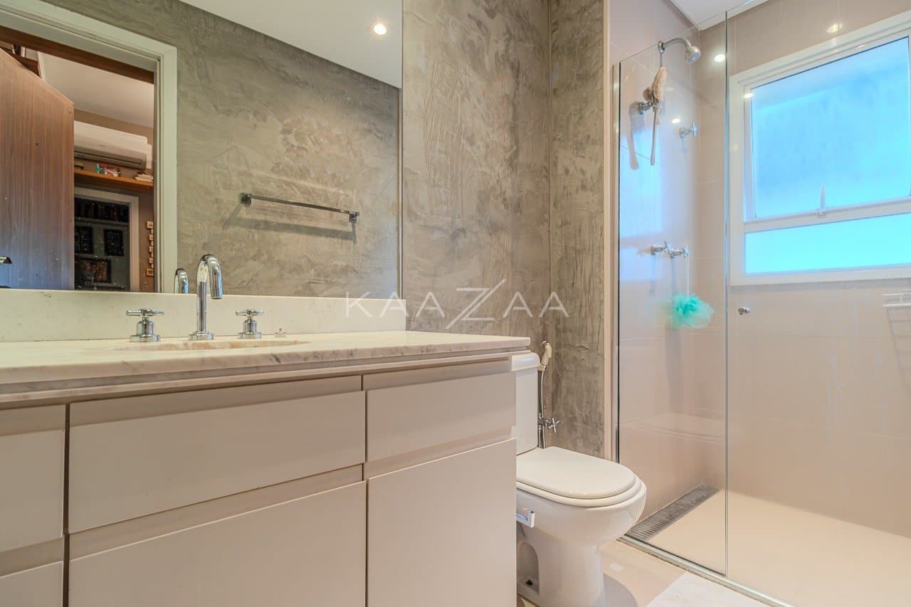 Apartamento à venda em Alto de Pinheiros - Foto 20