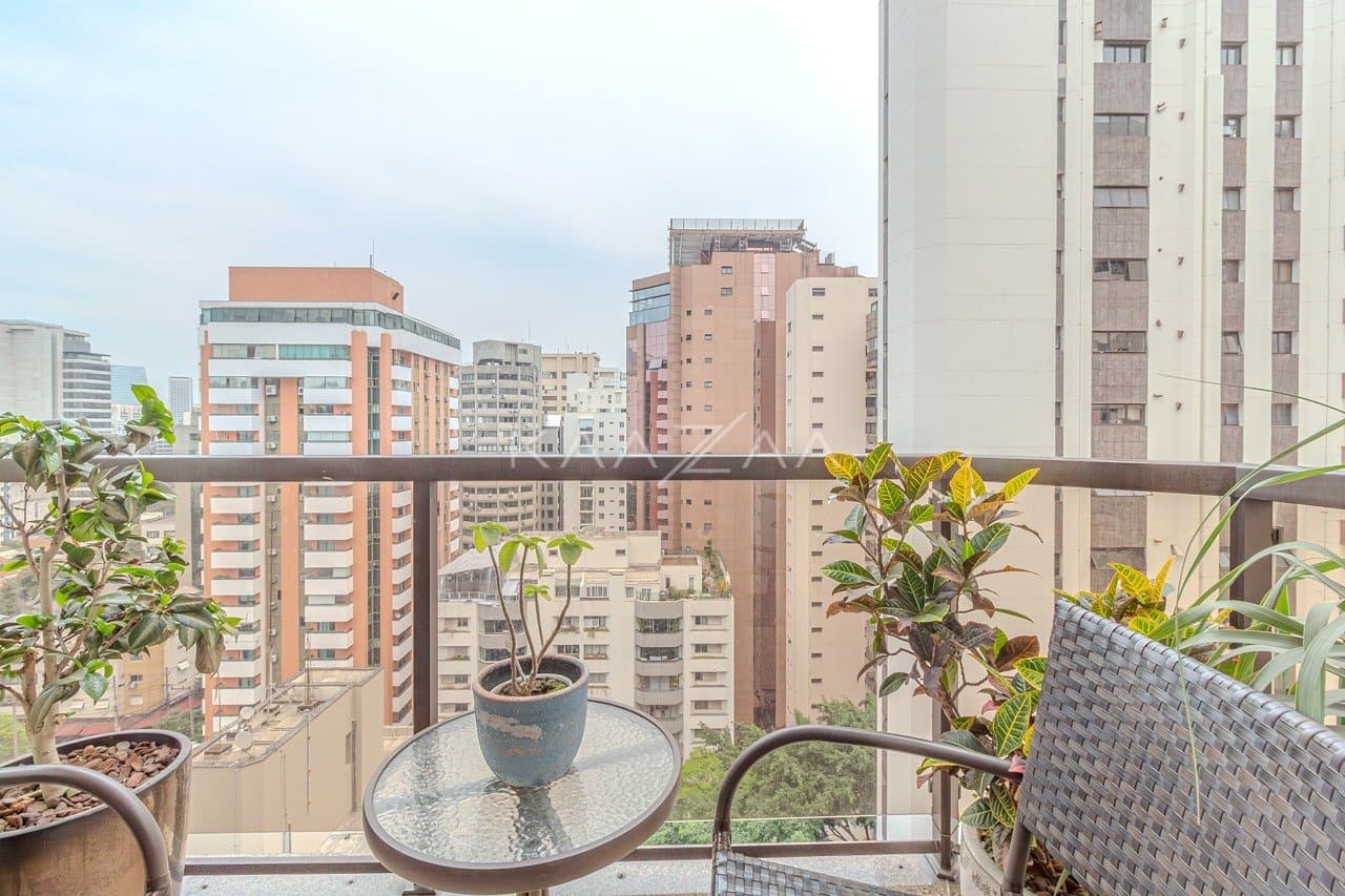 Apartamento no Itaim Bibi - Foto 38