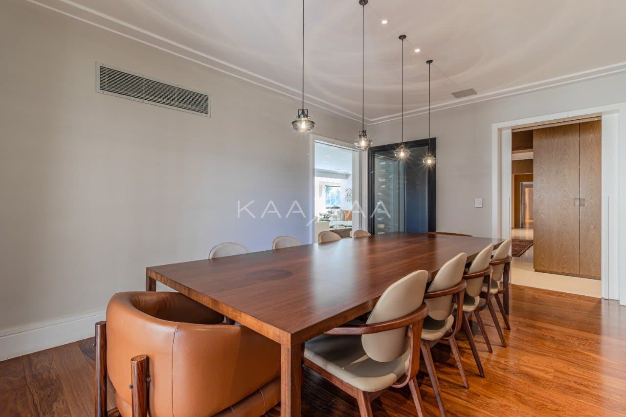 Apartamento à venda e locação no Jardim Europa - Foto 28