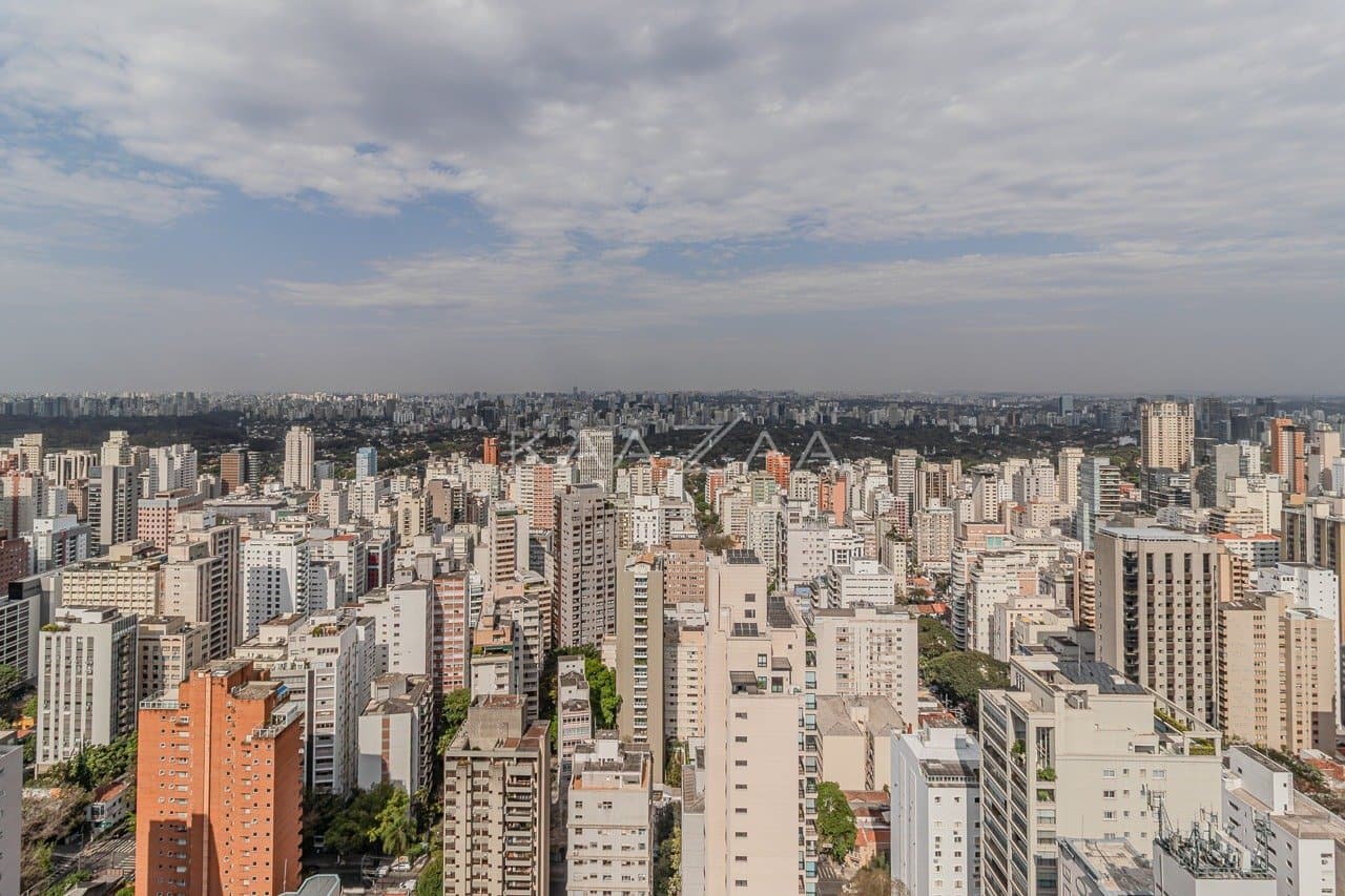 Cobertura à venda no Jardim Paulista - Foto 42