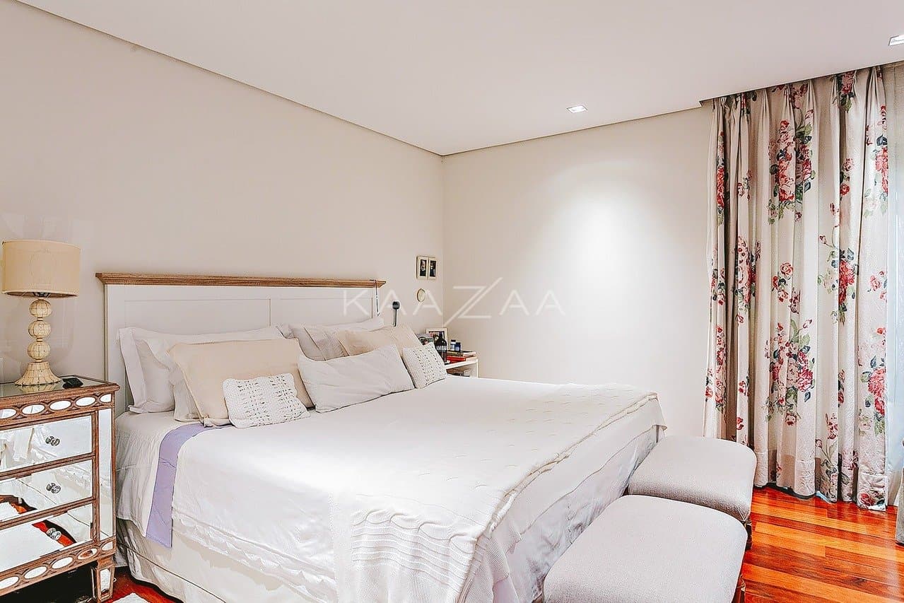 Apartamento à venda no Jardins - Foto 11