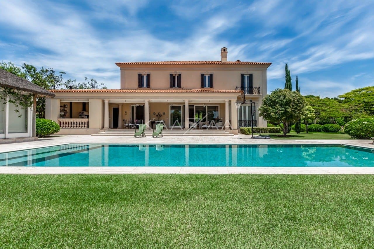 Casa mais que completa, com 5.326 m² de terreno para seu bem-estar. Na Fazenda Boa Vista. - Foto 7