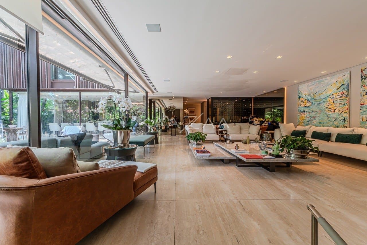 Casa em condomínio à venda em Alto de Pinheiros - Foto 33