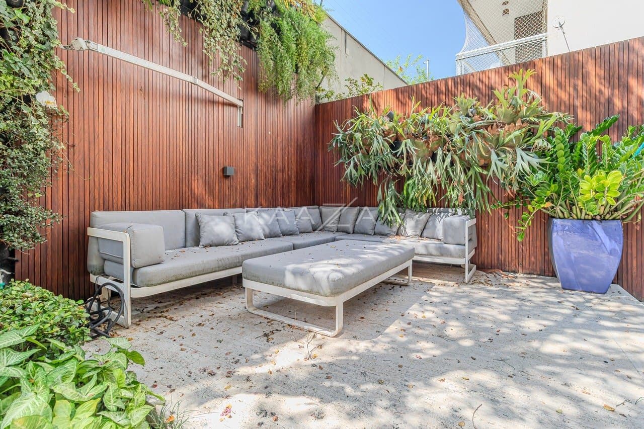 Casa em condomínio à venda na Vila Madalena - Foto 13