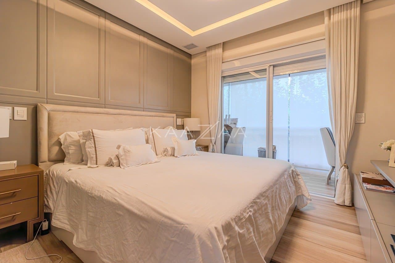 Apartamento garden à venda na Vila Olímpia - Foto 38