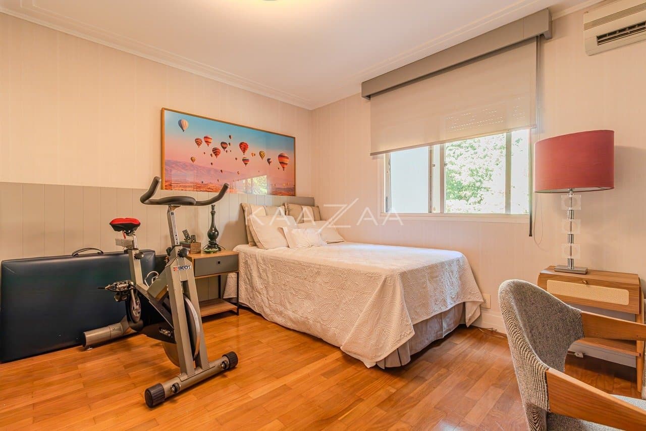Apartamento duplex à venda no Jardim Paulistano - Foto 44