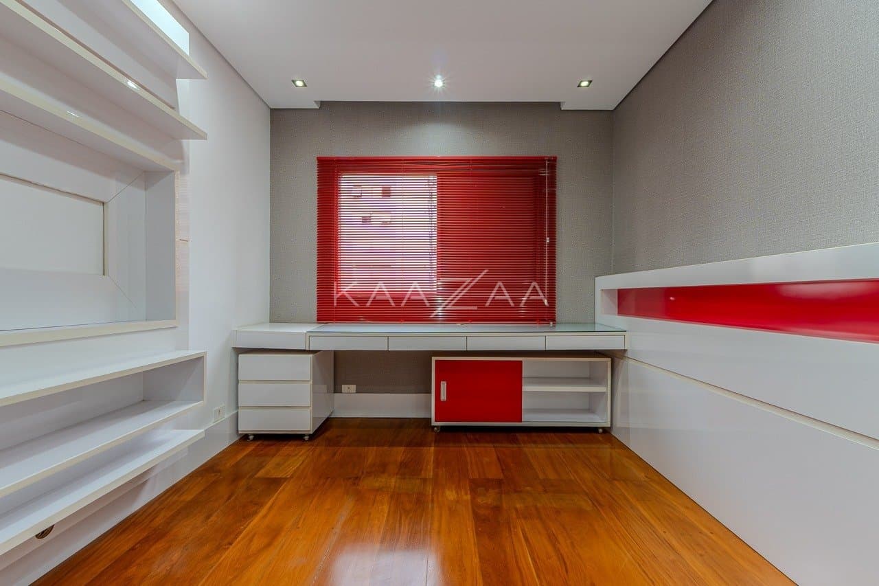 Apartamento à venda em Moema - Foto 31