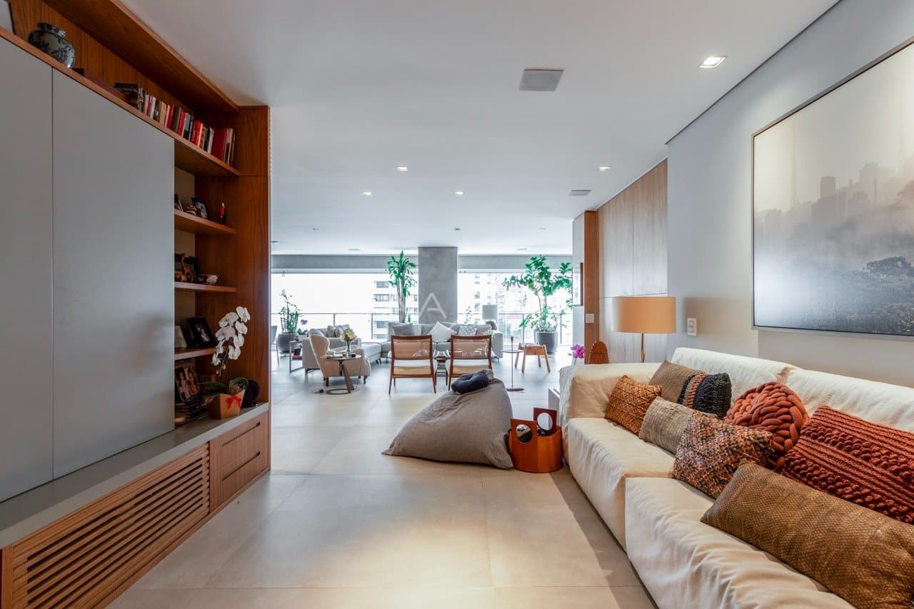 Apartamento em Pinheiros - Foto 18