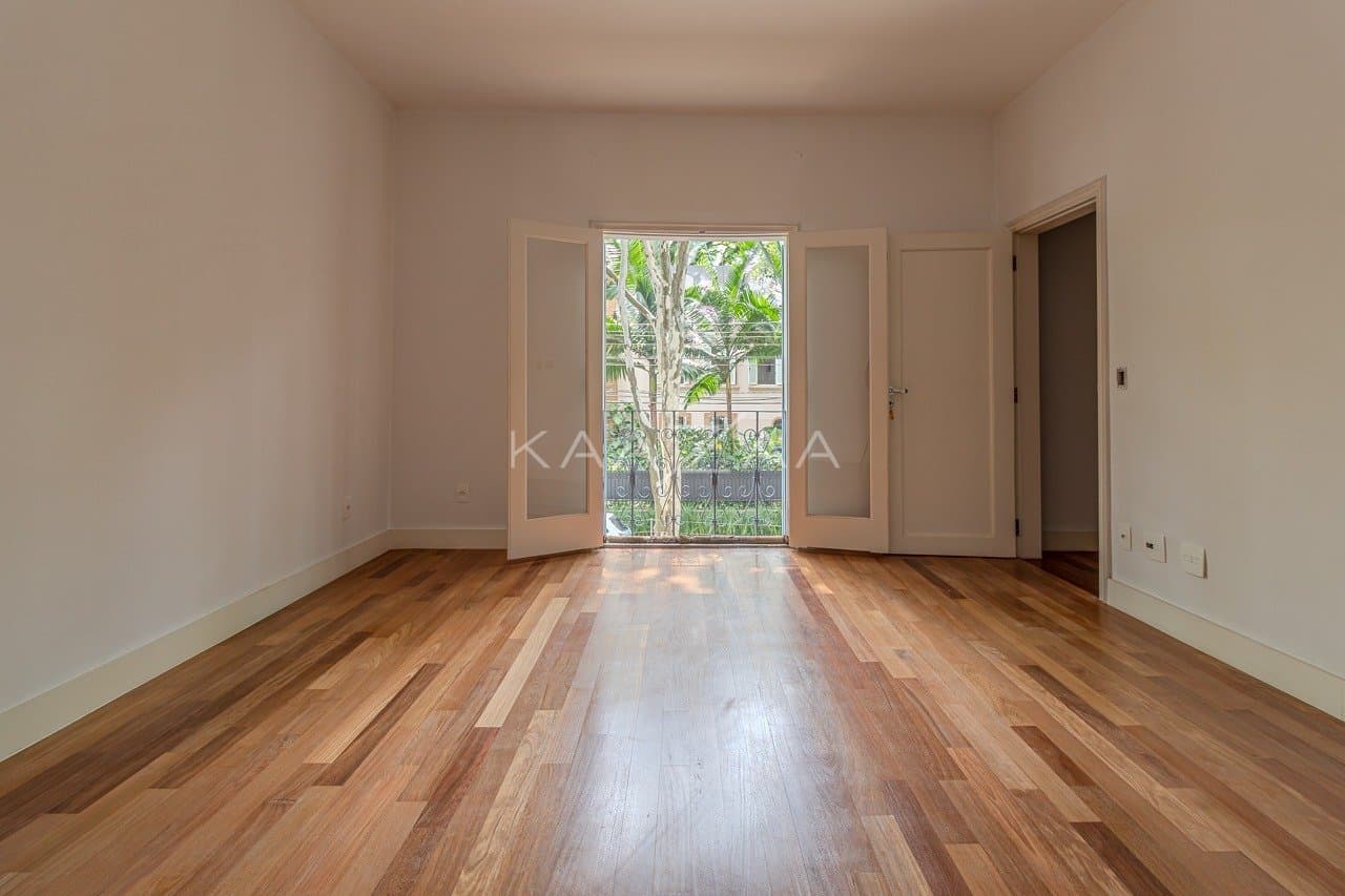 Casa no Jardim Paulistano: para um clássico viver bem - Foto 29