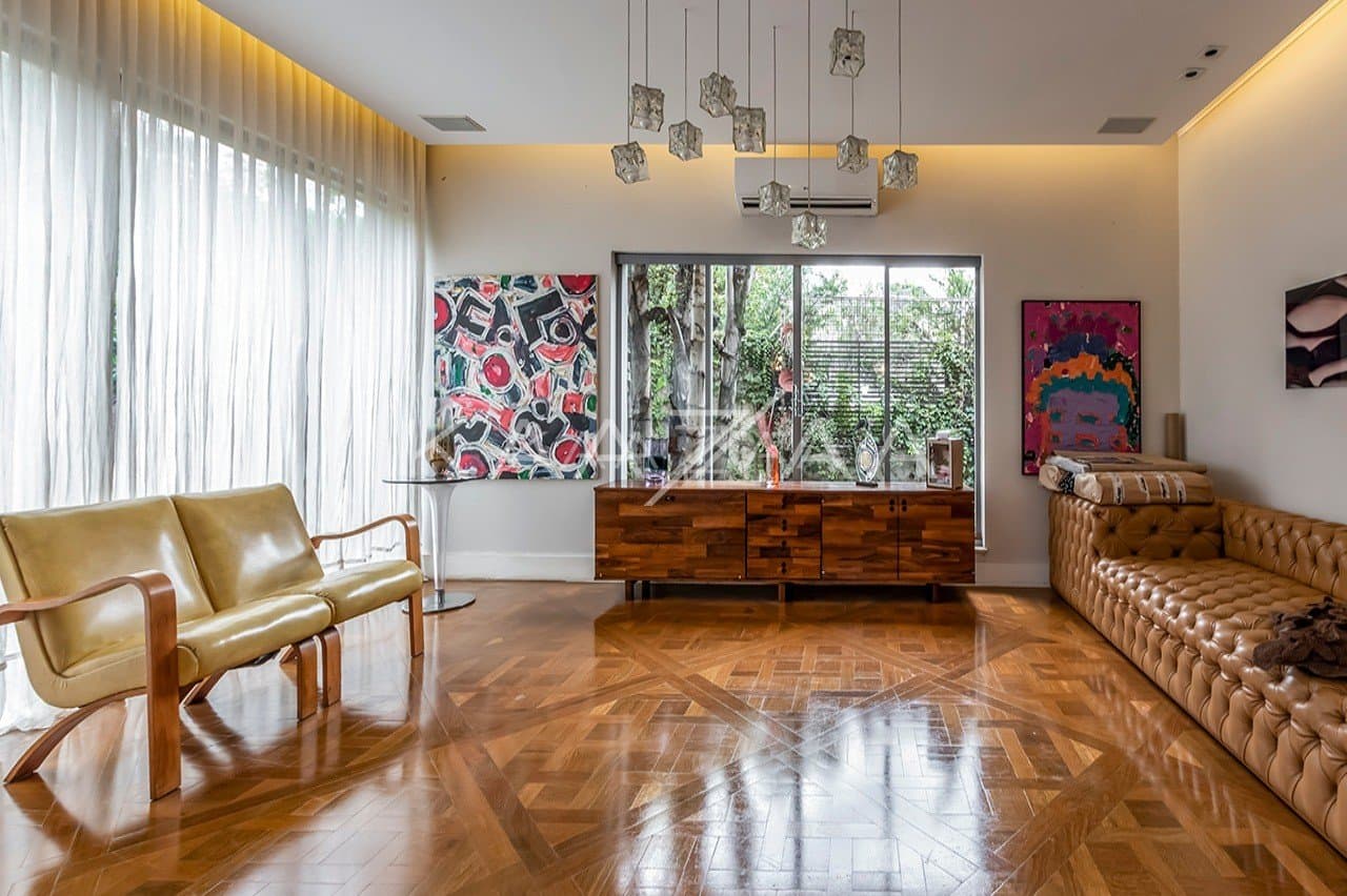 Casa à venda no Jardim Europa - Foto 5