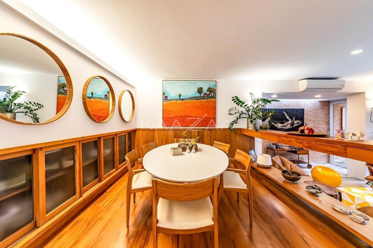 Casa à venda em Alto de Pinheiros - Foto 14