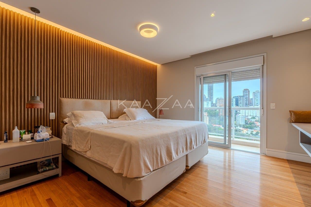 Apartamento à venda na Vila Madalena - Foto 40