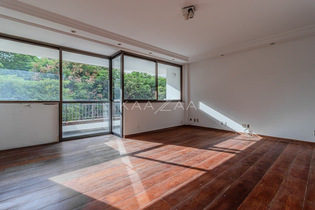 Apartamento à venda no Jardim Paulistano - Foto 5