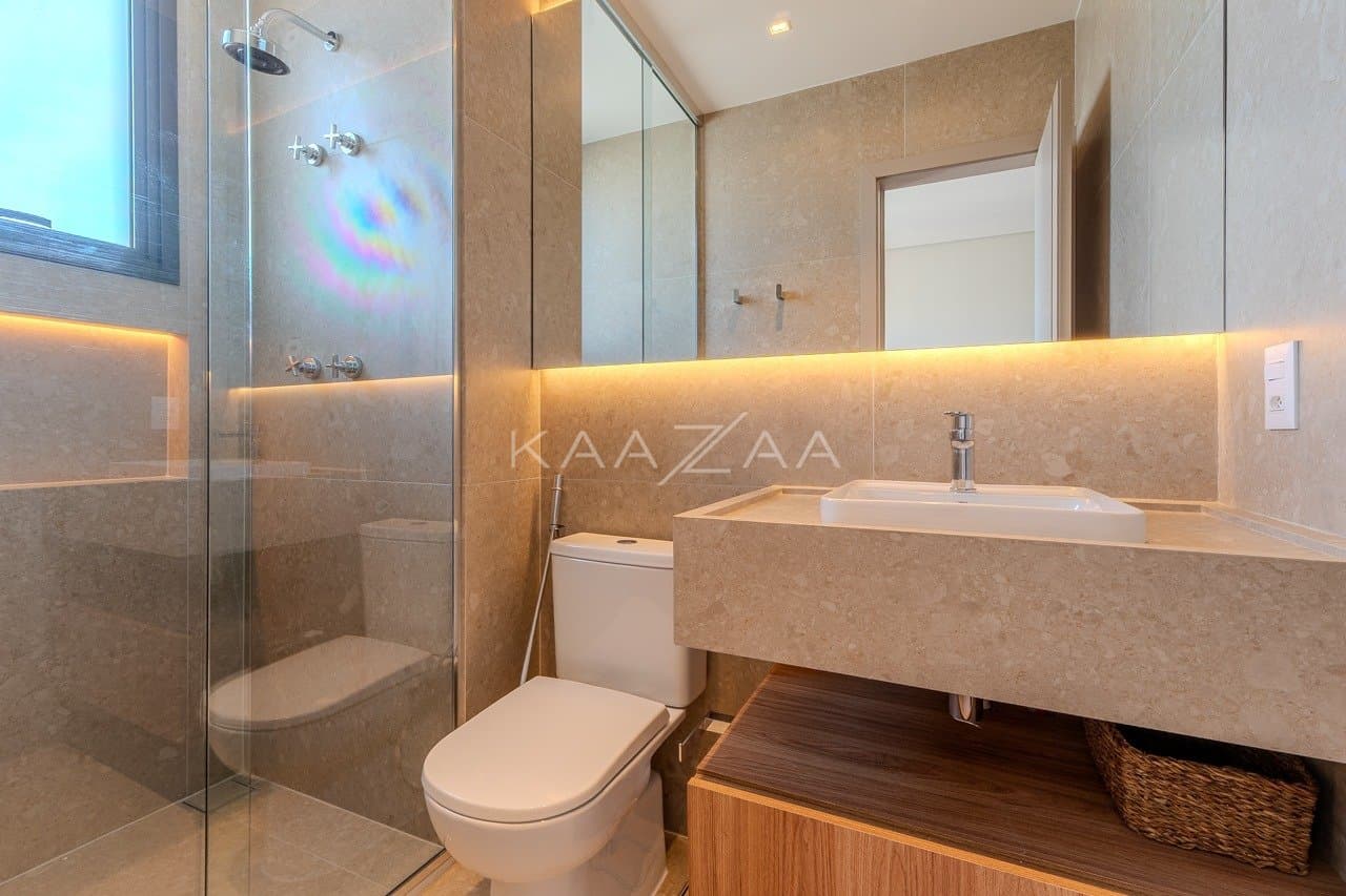 Apartamento à venda em Pinheiros - Foto 22