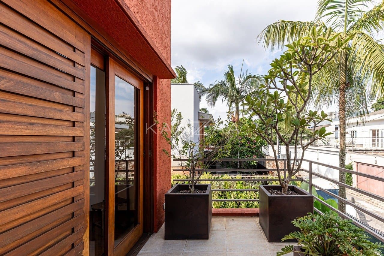 Casa à venda no Jardim Luzitânia - Foto 25