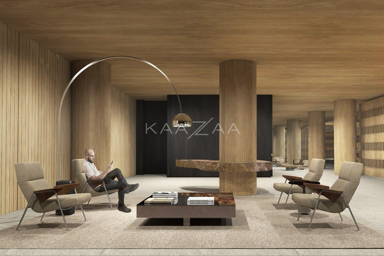 Empreendimento de arte em Pinheiros com arquitetura de Arthur Casas. - Foto 14