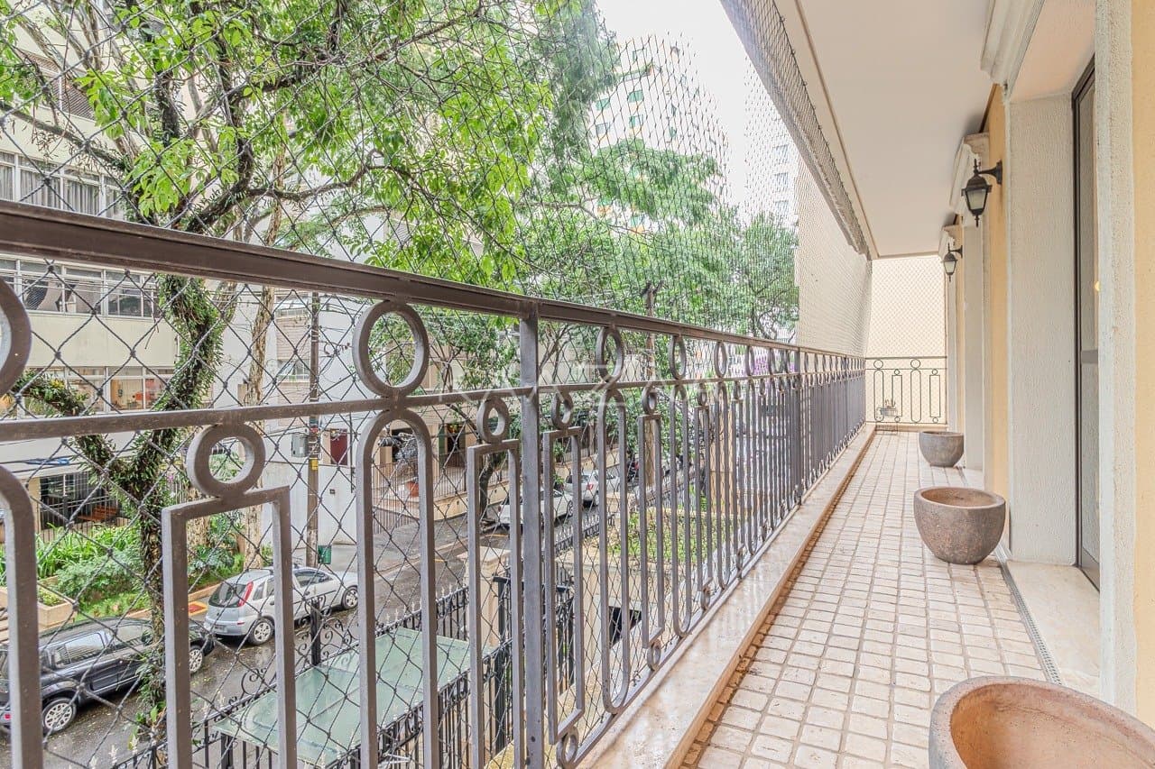 Apartamento no Jardim Paulista - Foto 7