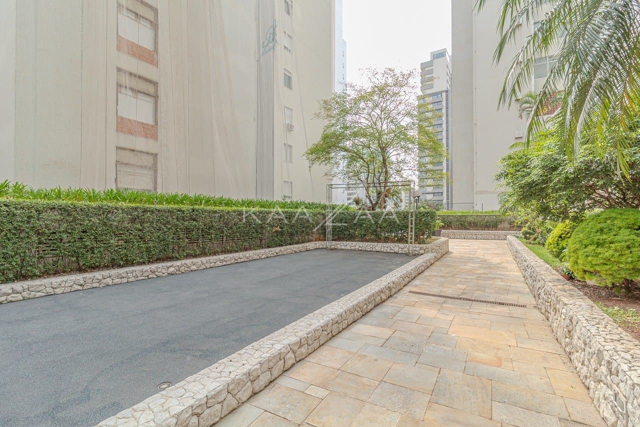 Apartamento no Jardim Paulista - Foto 36