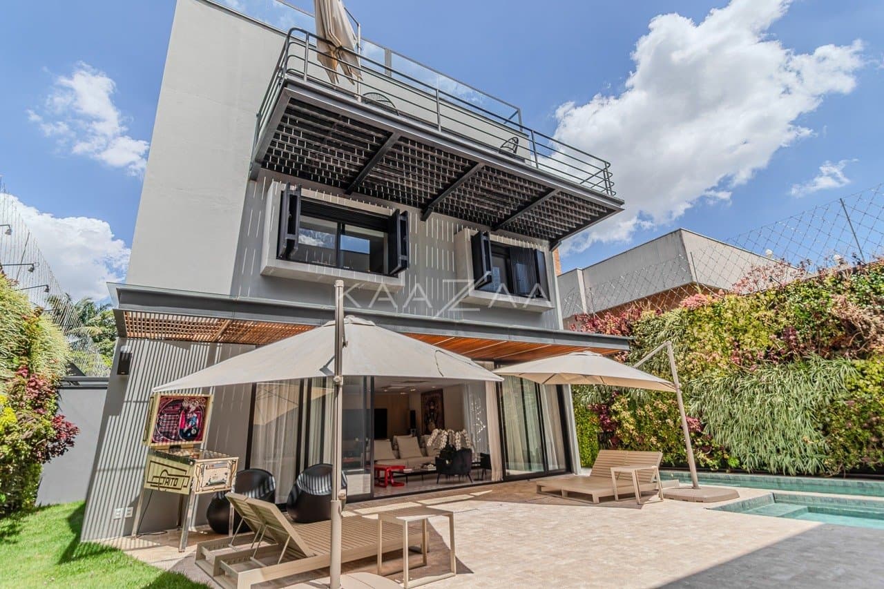 Casa à venda no Jardim Paulista - Foto 8