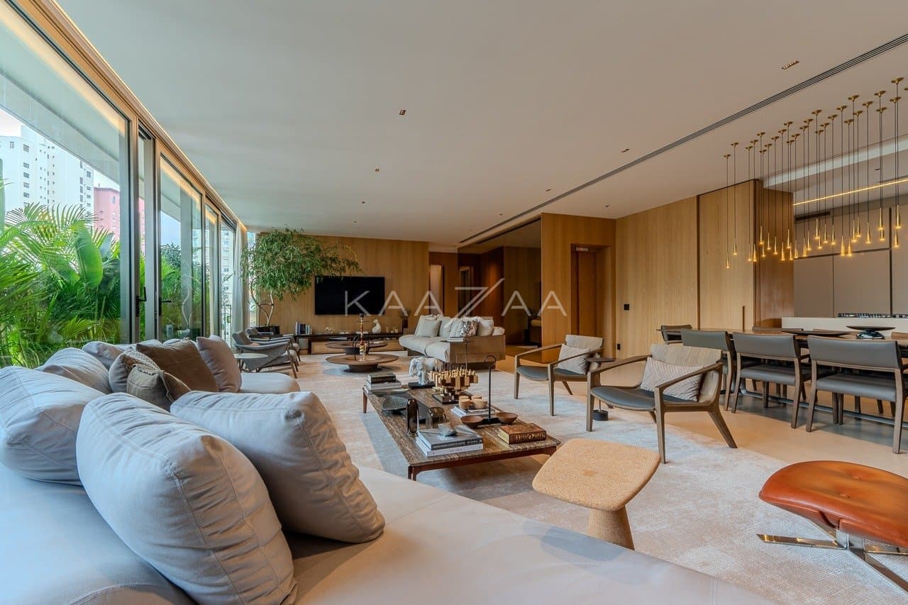 Apartamento à venda no Itaim Bibi - Foto 9