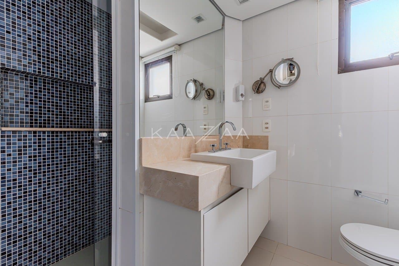 Apartamento à venda no Jardim Paulista - Foto 21