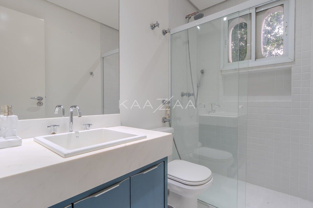 Apartamento para venda e locação no Jardim Paulista - Foto 28