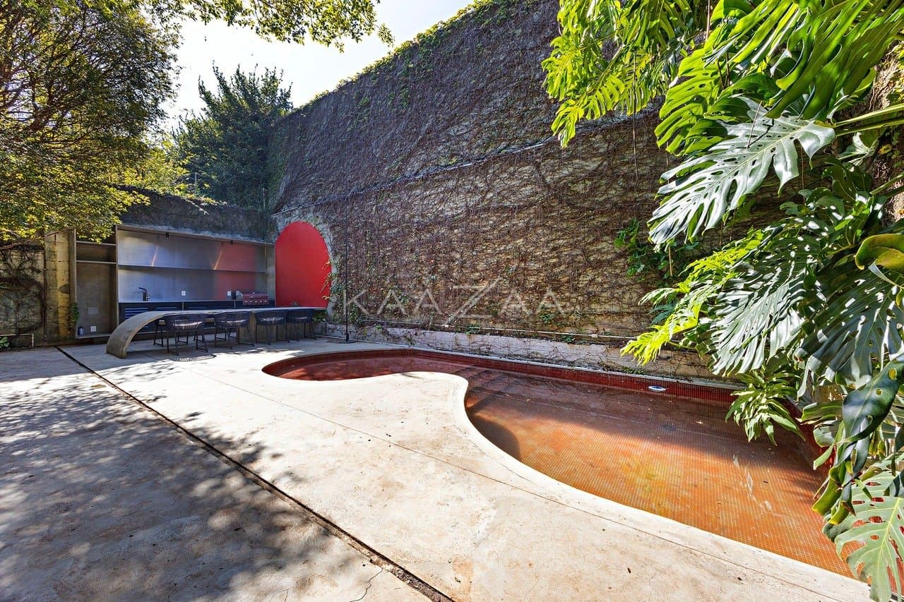 Casa à venda em Alto de Pinheiros - Foto 4