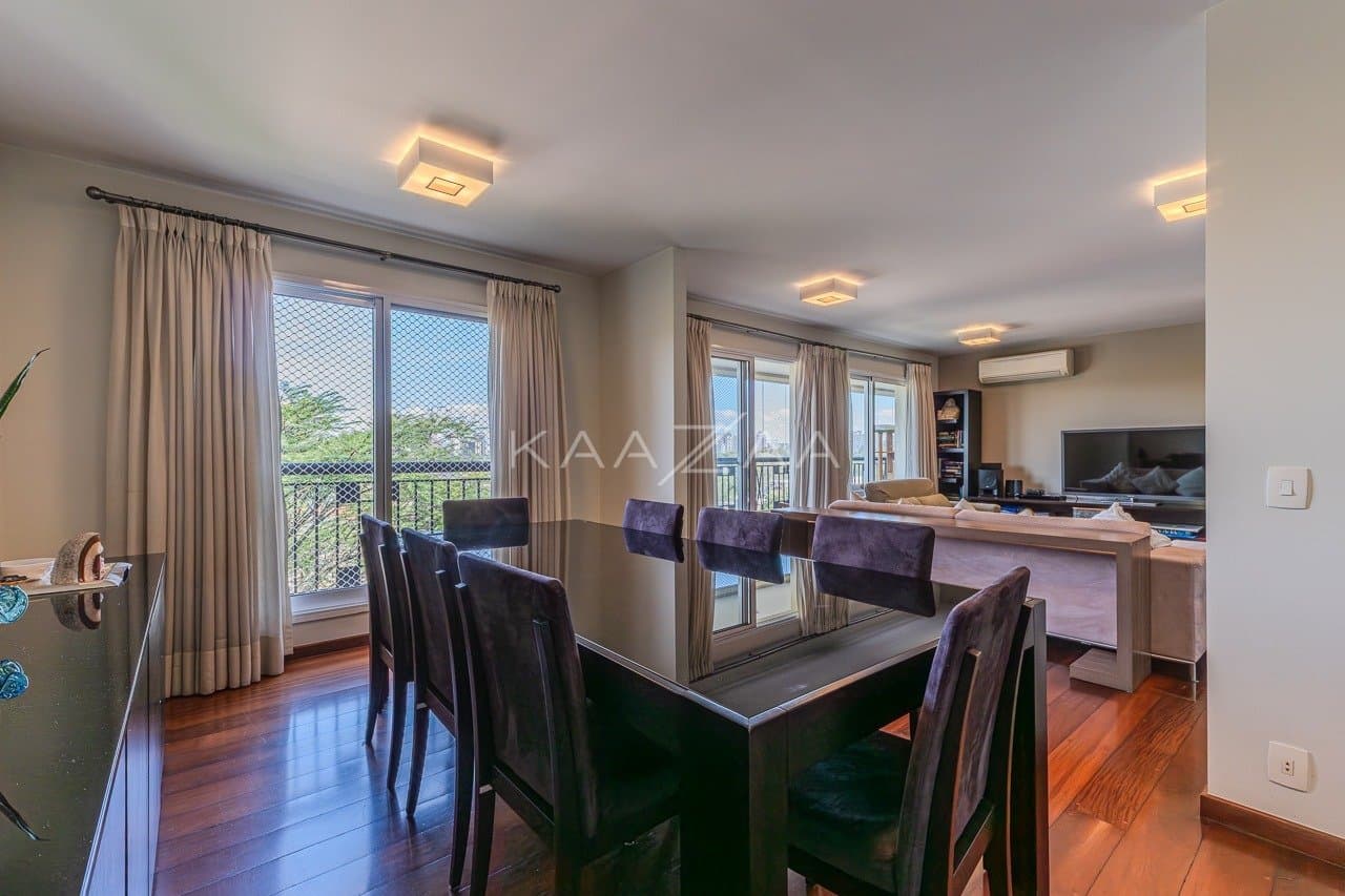 Apartamento à venda em Alto de Pinheiros - Foto 10