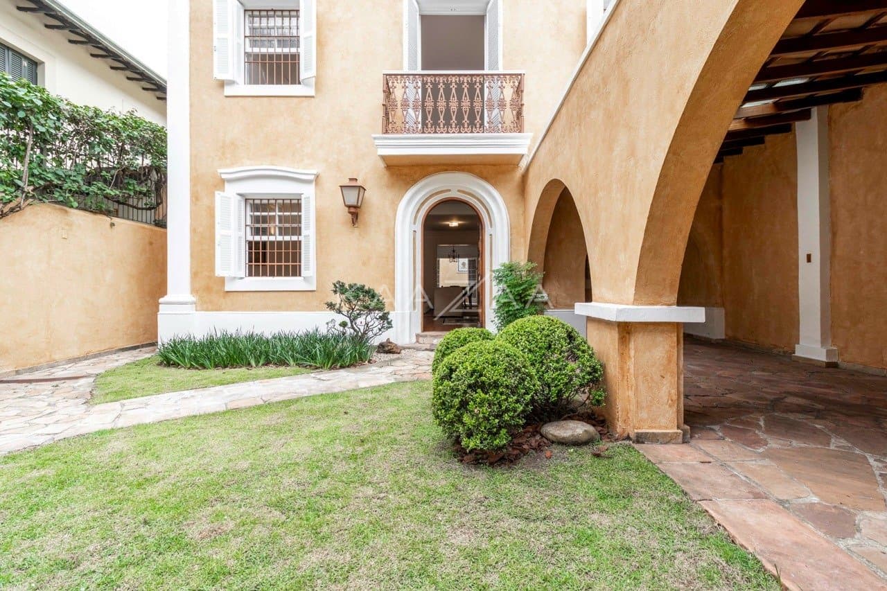 Casa no Jardim Europa. - Foto 5