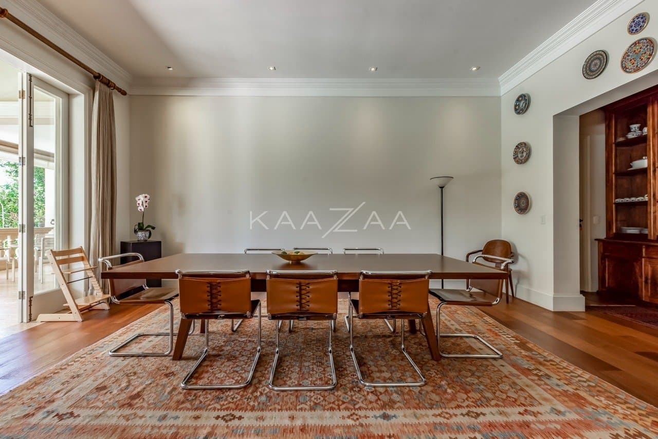 Casa mais que completa, com 5.326 m² de terreno para seu bem-estar. Na Fazenda Boa Vista. - Foto 31