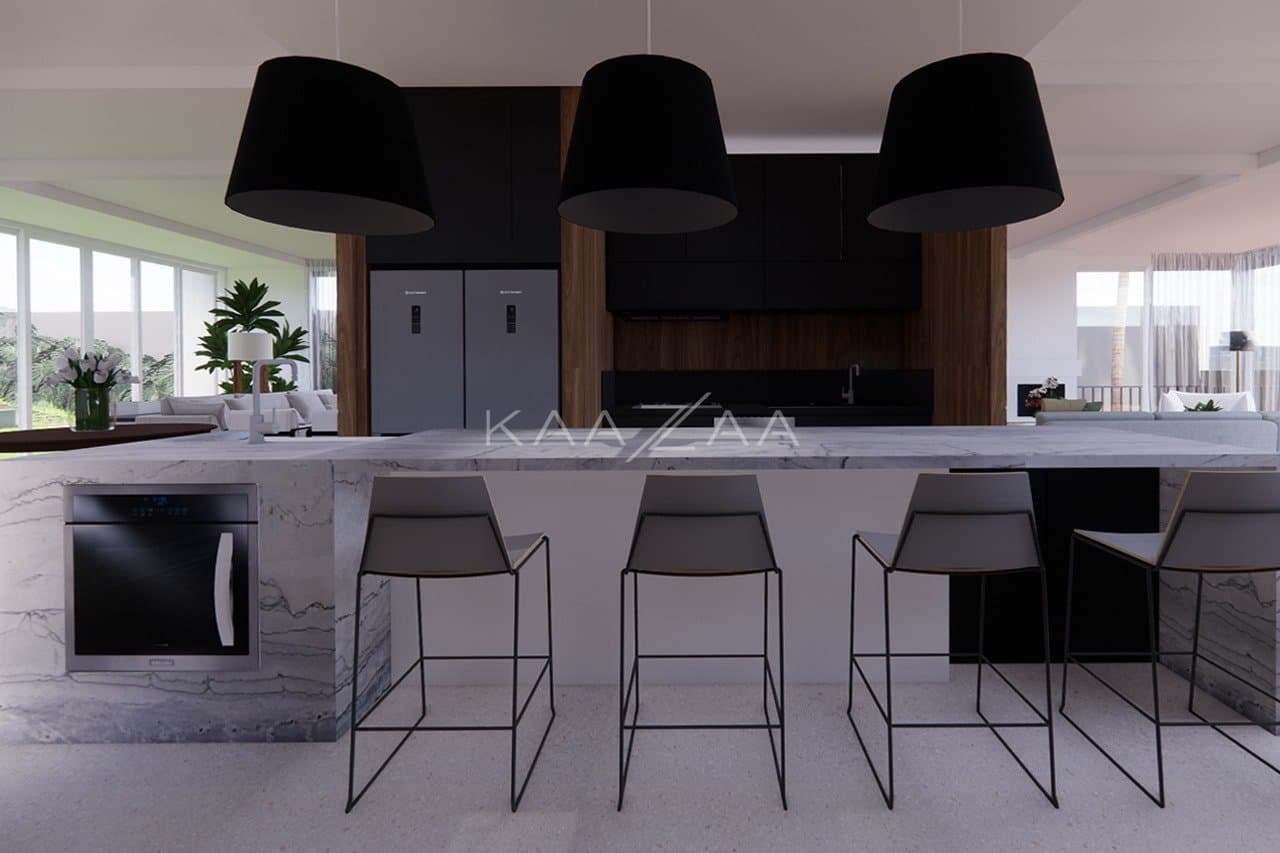 Casa com projeto contemporâneo para reforma no Real Parque. - Foto 10