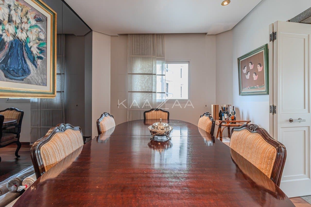 Apartamento à venda na Vila Nova Conceição - Foto 20