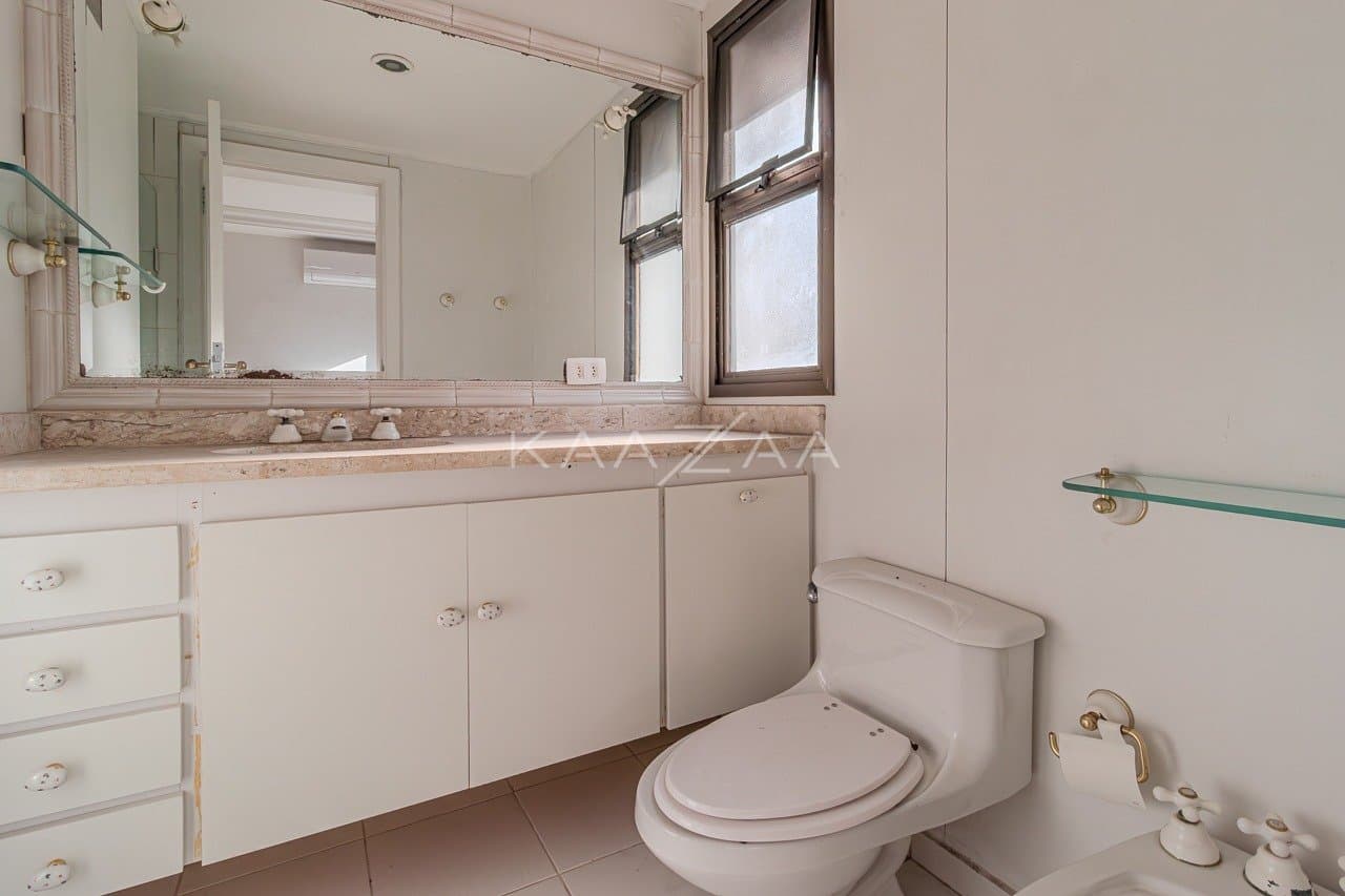 Apartamento à venda no Jardim Paulistano - Foto 32