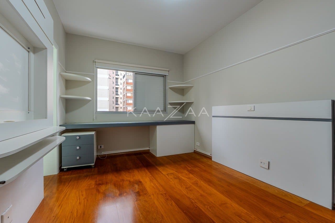 Apartamento à venda em Moema - Foto 27