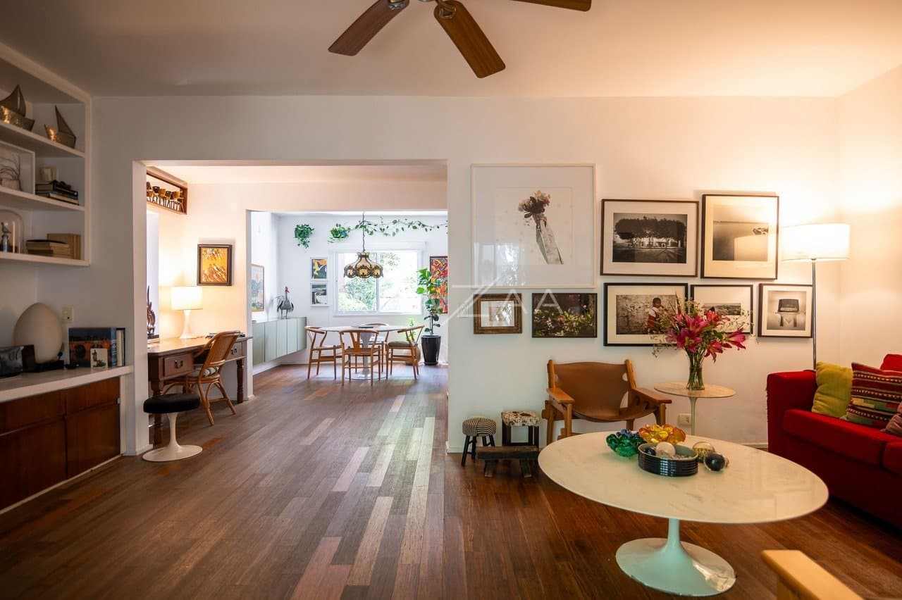 Casa à venda no Jardim Paulistano - Foto 6