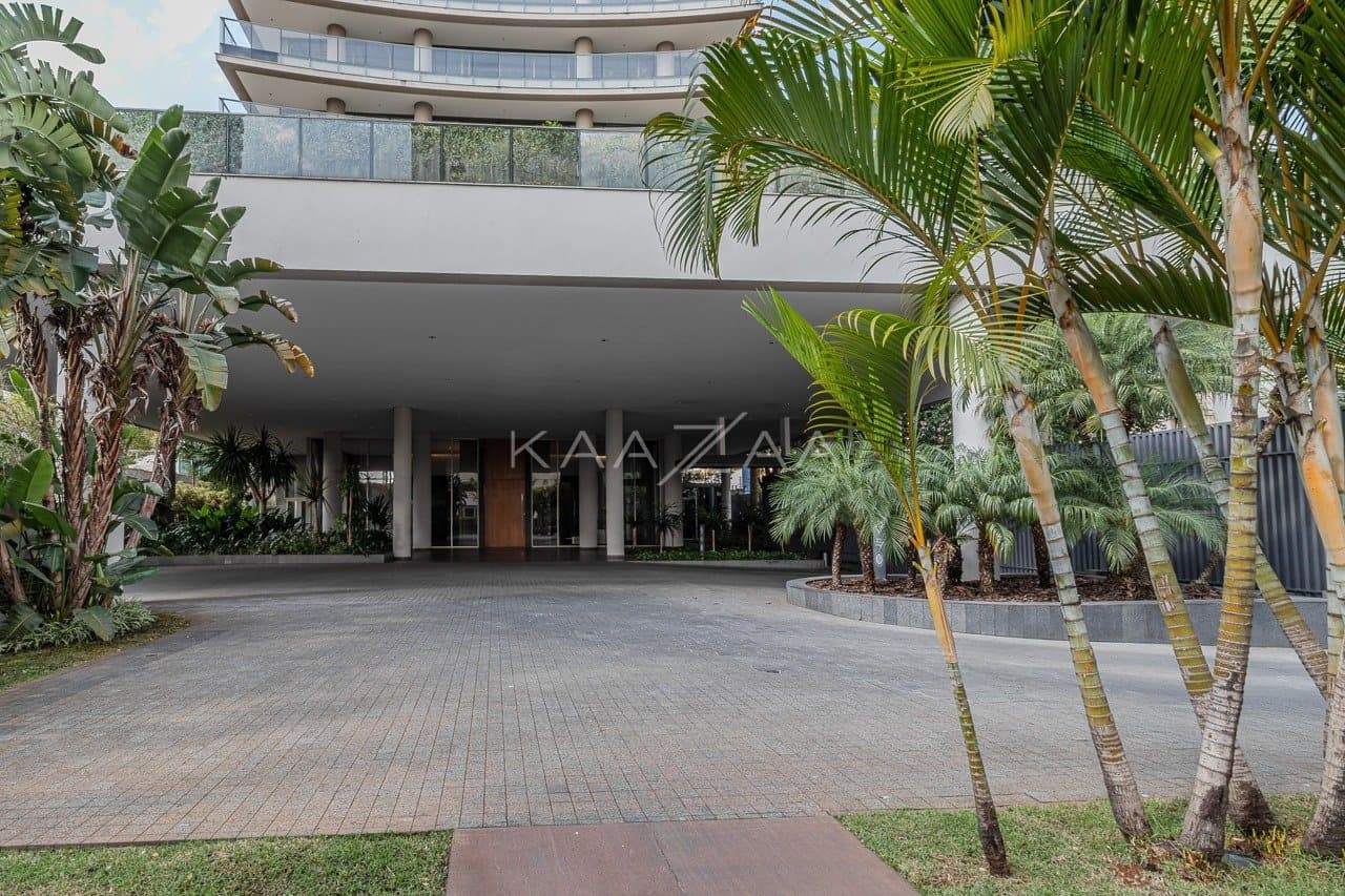 Apartamento garden à venda no Paraíso - Foto 97