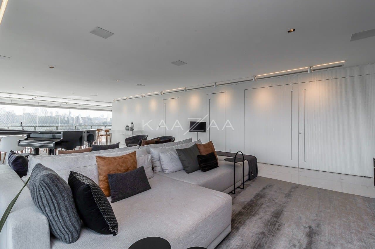 Apartamento em Alto de Pinheiros - Foto 15