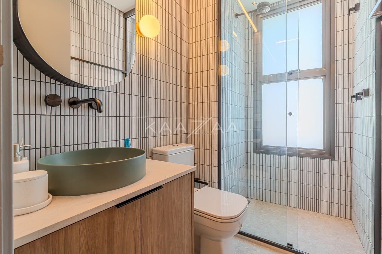 Apartamento à venda no Jardim Paulista - Foto 33