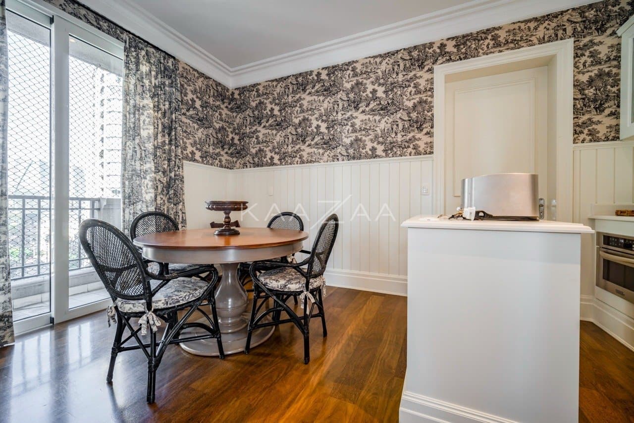 Apartamento à venda no Jardim Paulistano - Foto 16