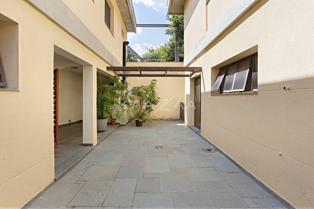 Casa à venda no Jardim Luzitânia - Foto 13